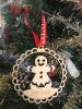 Personalised Christmas Decorations