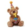 Singing and dancing Happy Birthday Bear! from GUND