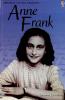 Anne Frank - Usborne Young Reading Hardback
