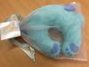 Travel Neck Pillow for Child. Puppy - Travel Mates Puppy Pillow