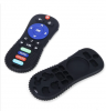 Coming Soon!! TV Remote Control Design Silicone Baby Teether- Food grade Silicone - TV Remote Control Design Silicone Baby Teether- Food grade Silicone