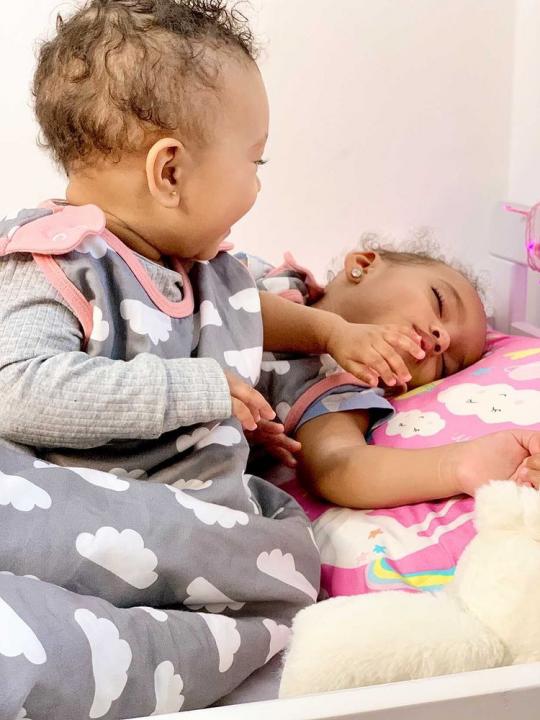 Mama Designs Babasac Multi Tog Sleeping Bags 1836 Months