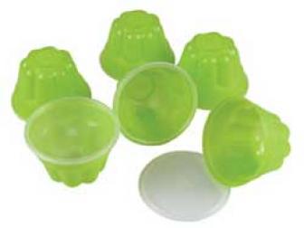 Jelly and Pudding Moulds Buy one and get one Free