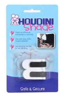 Houdini Shade