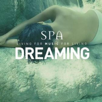 Global Journey New-Age and Relaxation Music. Spa Living and Dreaming