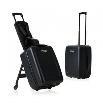 Mountain Buggy Bag Rider