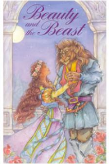 Beauty and the Beast