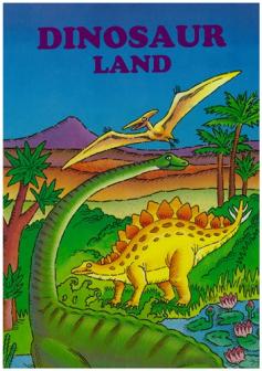 Dinosaur Land