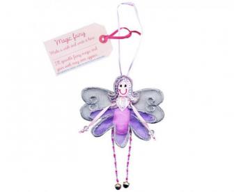 Magic Fairy