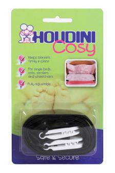 Houdini Cosy