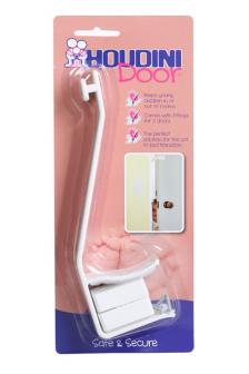 Houdini Door