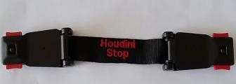 Houdini Stop  Chest Clip (TWIN PACK)