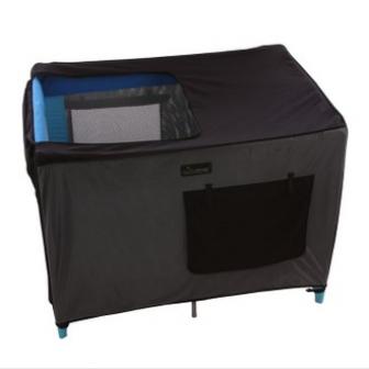SnoozeShade for Travel Cot