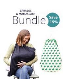 Babasac & Mamascarf Bundle