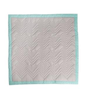 Mama Designs Luxury quilted, padded playmat