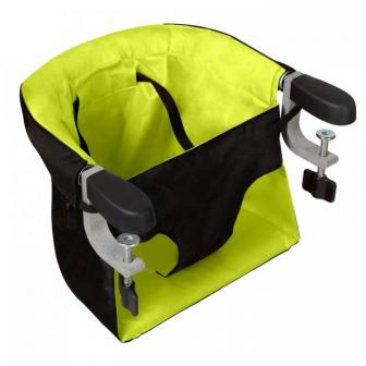Mountain Buggy Pod Portable High Chair from Mountain Buggy