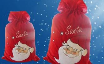 Large Santa Sack