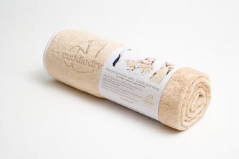 Cuddledry Baby Bath Towel