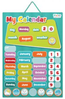 My Calendar