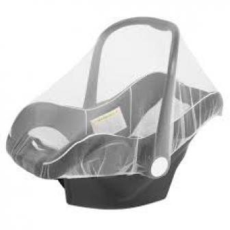 Universal fit  breathable mesh car seat and Buggy sun shade