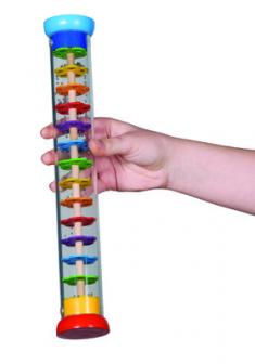 Rain Sound Stick from Goki
