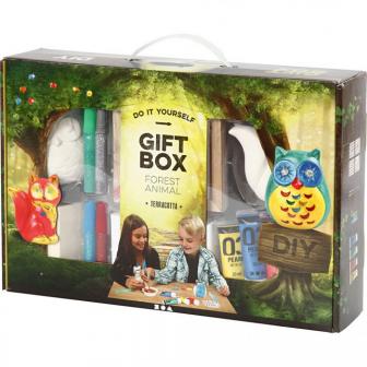 Creative Gift Box