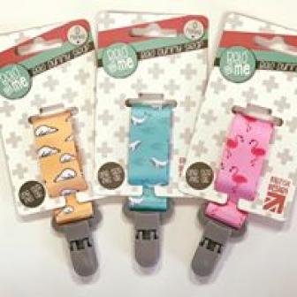 Belo+Me Dummy Straps ( various designs)