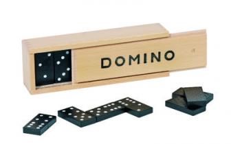 Dominos game