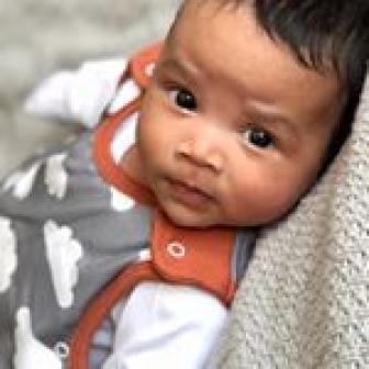 Mama Designs Babasac Multi Tog Sleeping Bags 6-18 Months