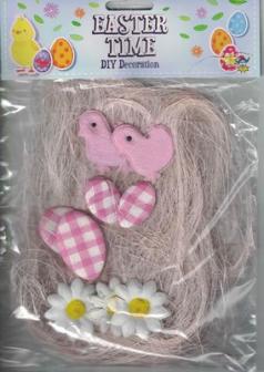 Easter Decoration Kit