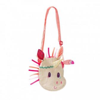 Louise the Unicorn Handbag