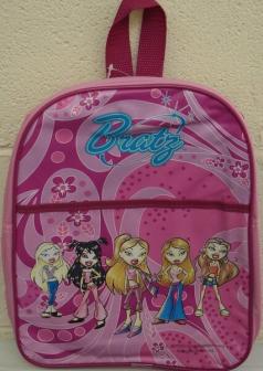 Bratz Back Pack