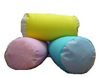 Super Soft Travel Pillows ( One Size for all)