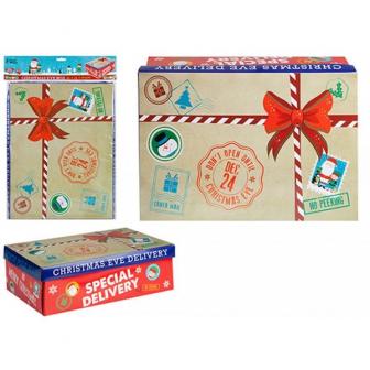 Medium Special Delivery Christmas Eve Box