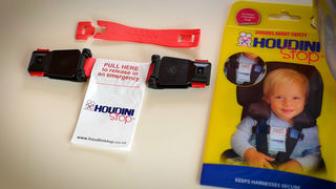 houdini strap smyths