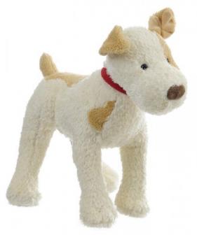 Elliot the Dog from Egmont Toys 30cm