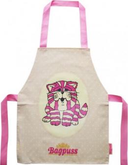 Bagpuss Child Apron