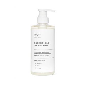 Pestle and Mortar - Essentials- The Body Wash- 500ml