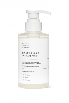 Pestle and Mortar - Essentials- The Hand Wash- 300ml