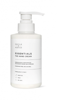 Pestle and Mortar - Essentials- The Hand Cream- 300ml