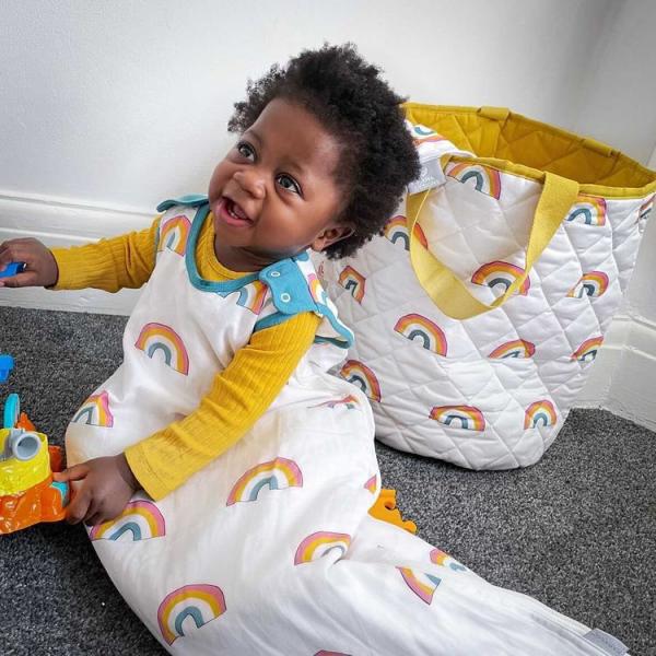 Mama Designs Babasac Multi Tog Sleeping Bags 6 18 Months