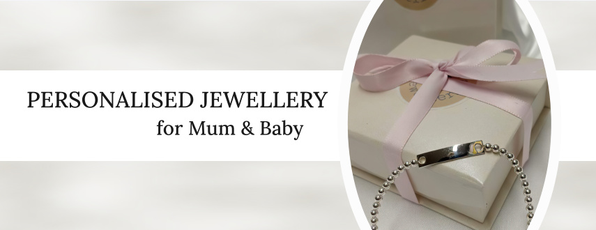 Personalised Jewellery